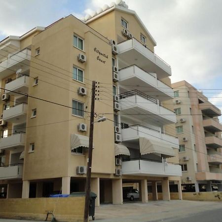 Apartments Mackenzie 1+1 Larnaca Ngoại thất bức ảnh
