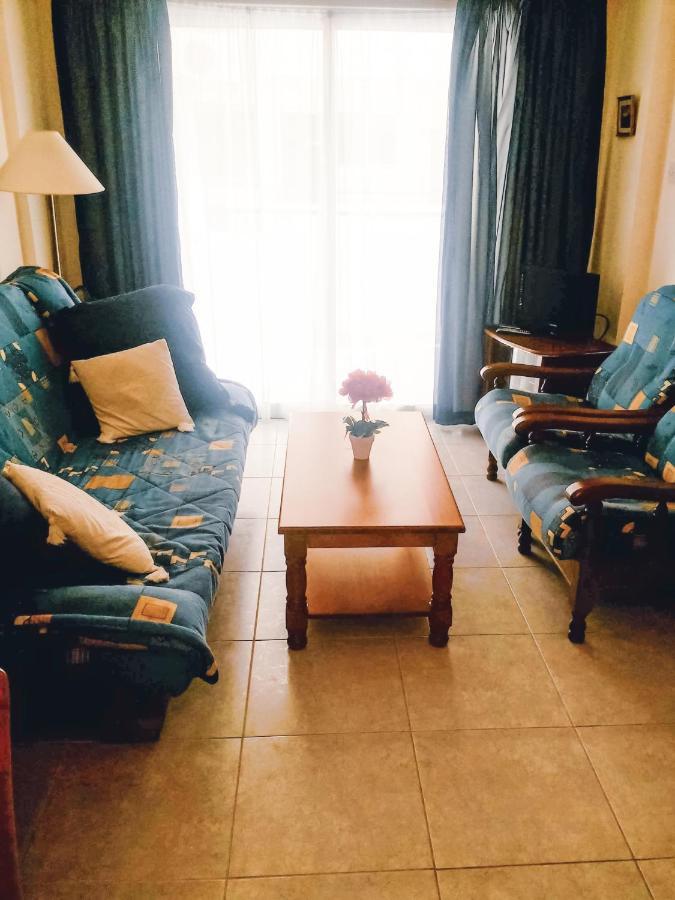 Apartments Mackenzie 1+1 Larnaca Ngoại thất bức ảnh
