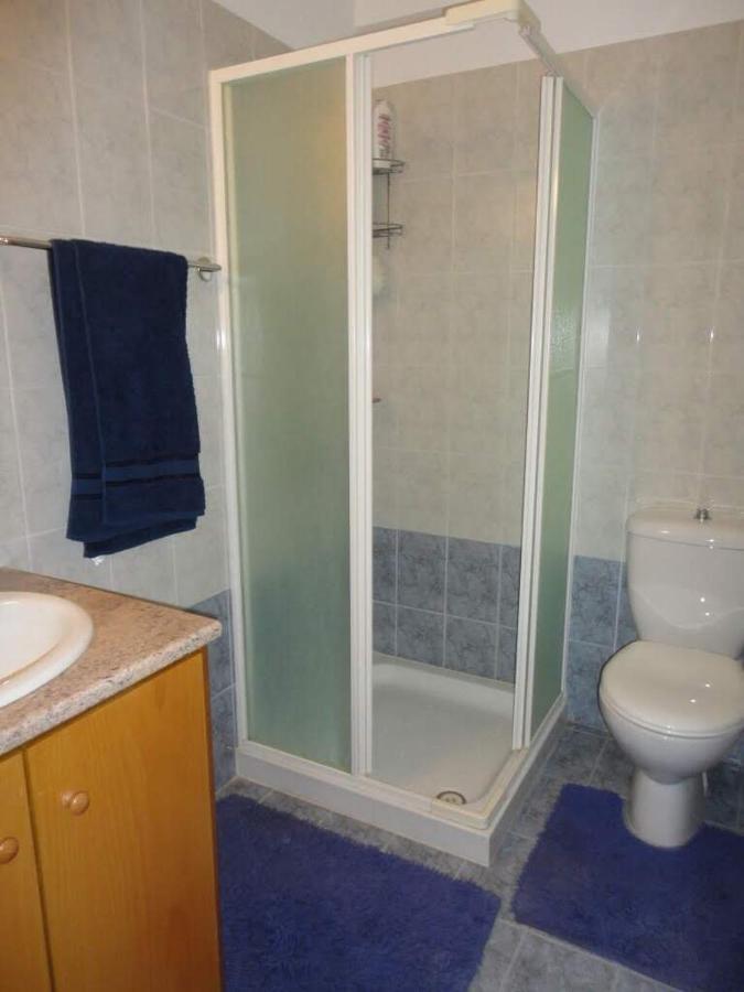 Apartments Mackenzie 1+1 Larnaca Ngoại thất bức ảnh
